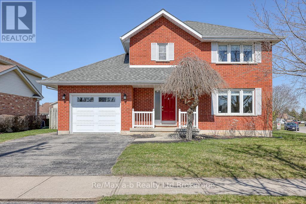 322 LANSDOWNE AVENUE, Woodstock (Woodstock - North)