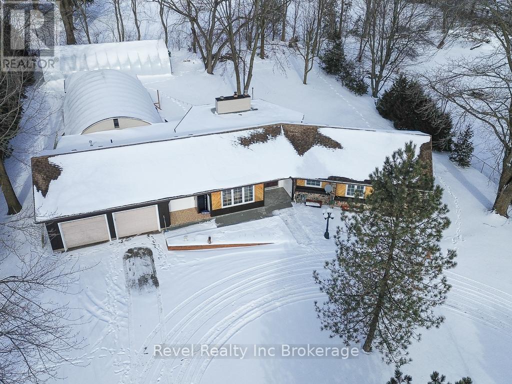 3880 DUNDAS STREET, Thames Centre