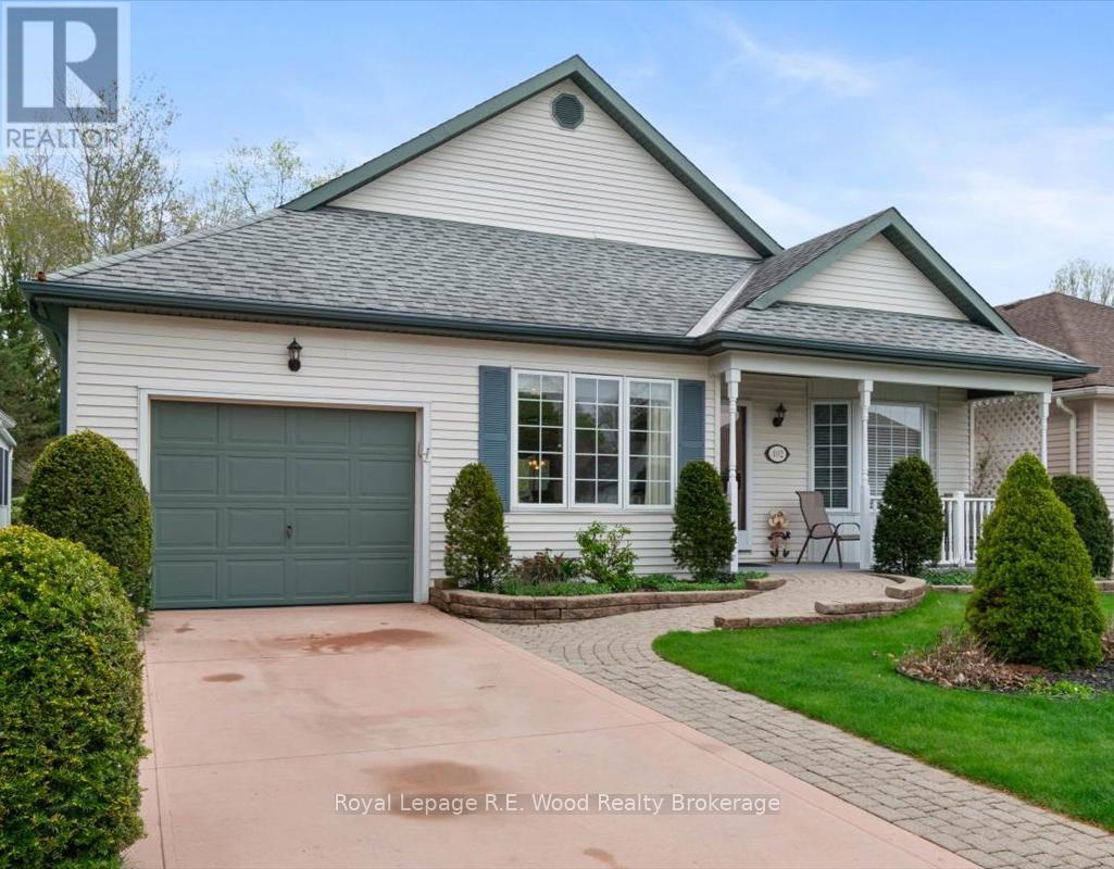 102 WILSON AVENUE, Tillsonburg