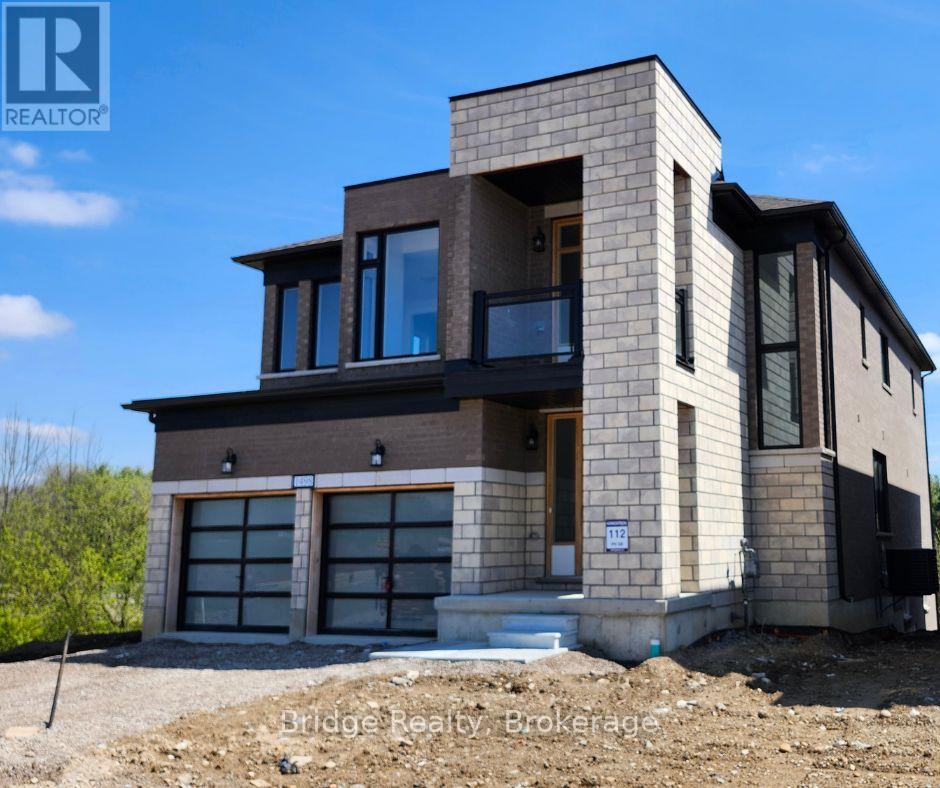 1498 UPPER THAMES DRIVE, Woodstock (Woodstock - North)