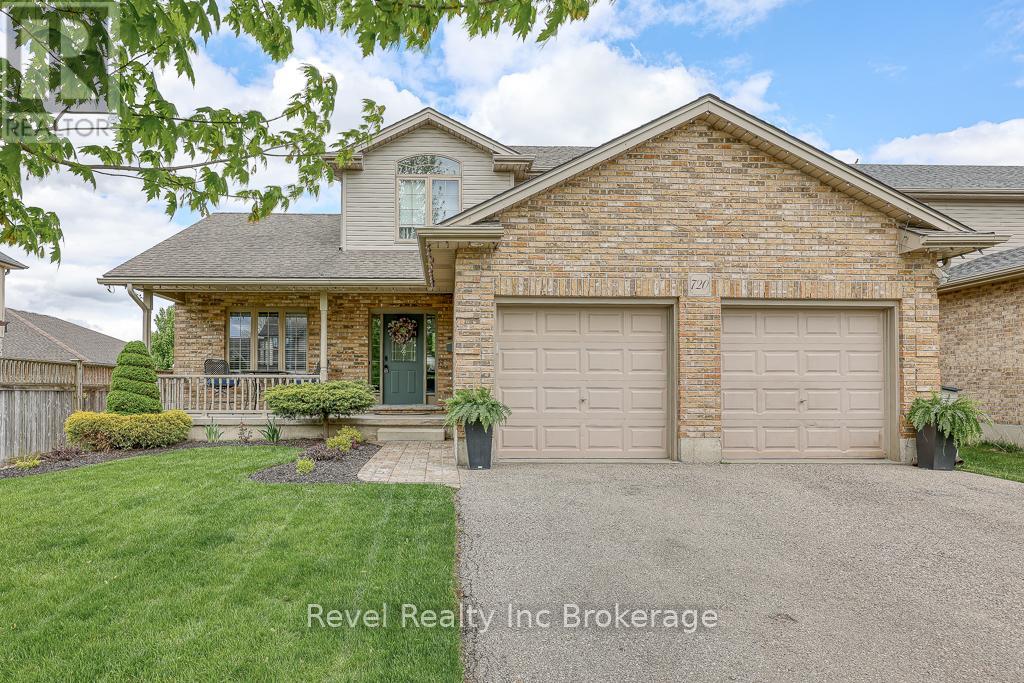 720 ANZIO ROAD, Woodstock (Woodstock - North)