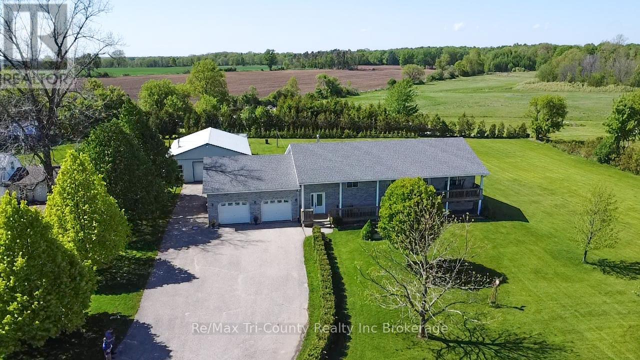56248 TALBOT LINE, Bayham