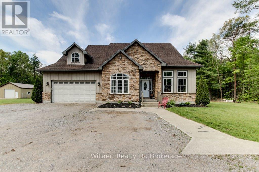 21 CHARLTON STREET, Norfolk (Simcoe)