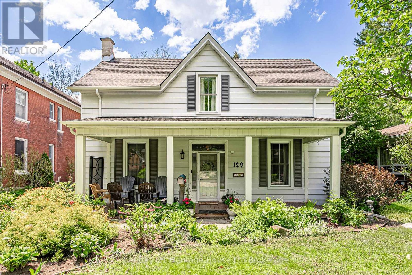 129 DELATRE STREET, Woodstock (Woodstock - North)