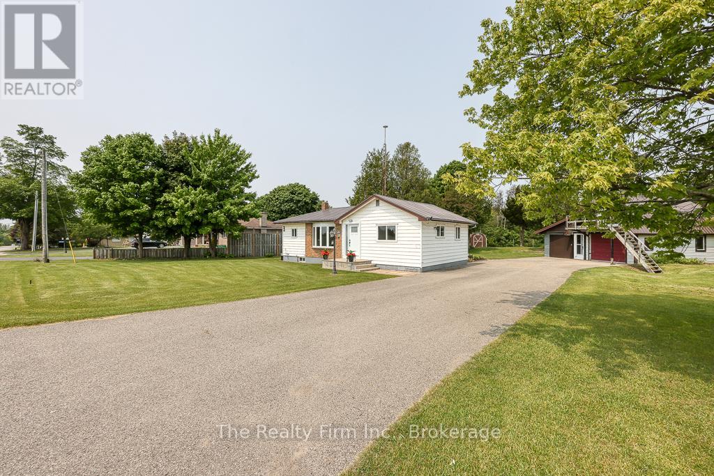 185559 CORNELL ROAD, Norwich (Otterville)