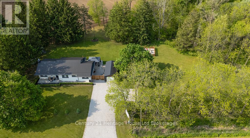 537 HIGHWAY 3, Norfolk (Courtland)