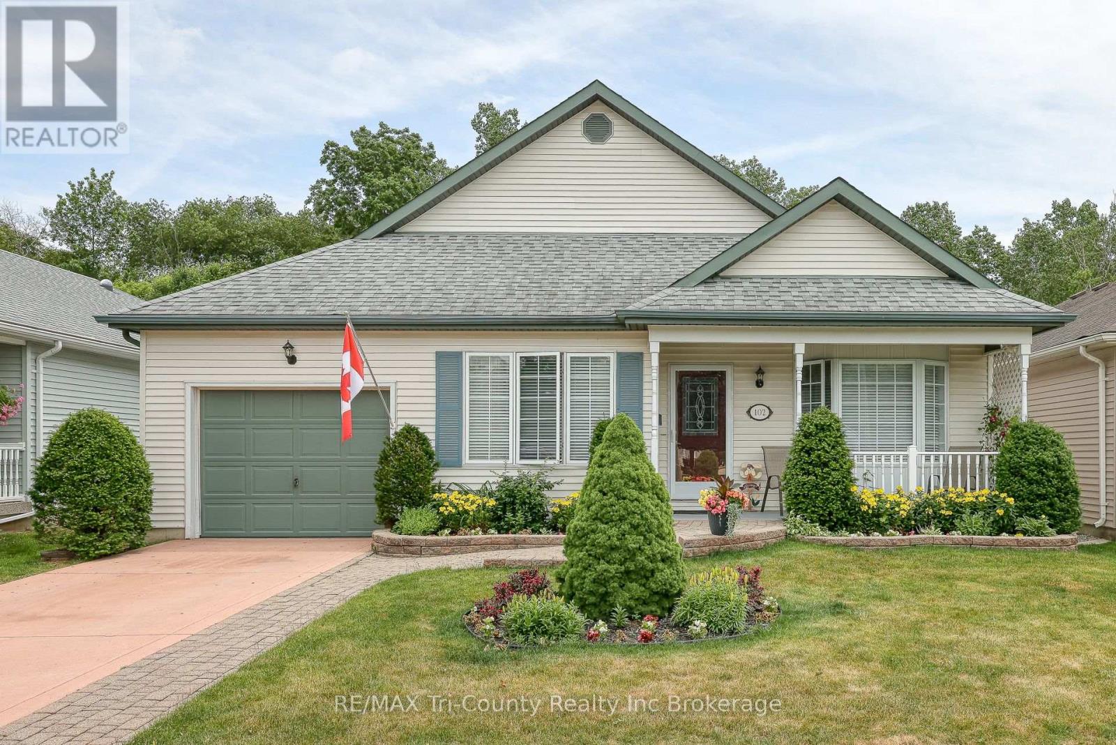 102 WILSON AVENUE, Tillsonburg