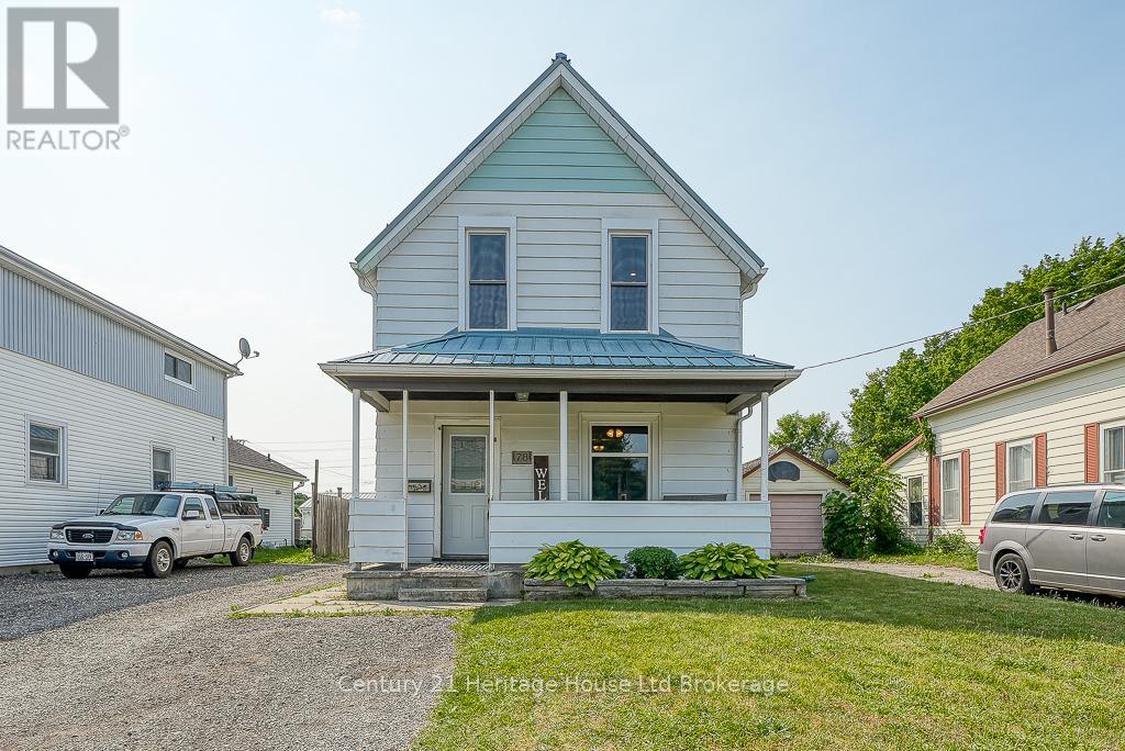 78 CATHERINE STREET, Ingersoll (Ingersoll - North)