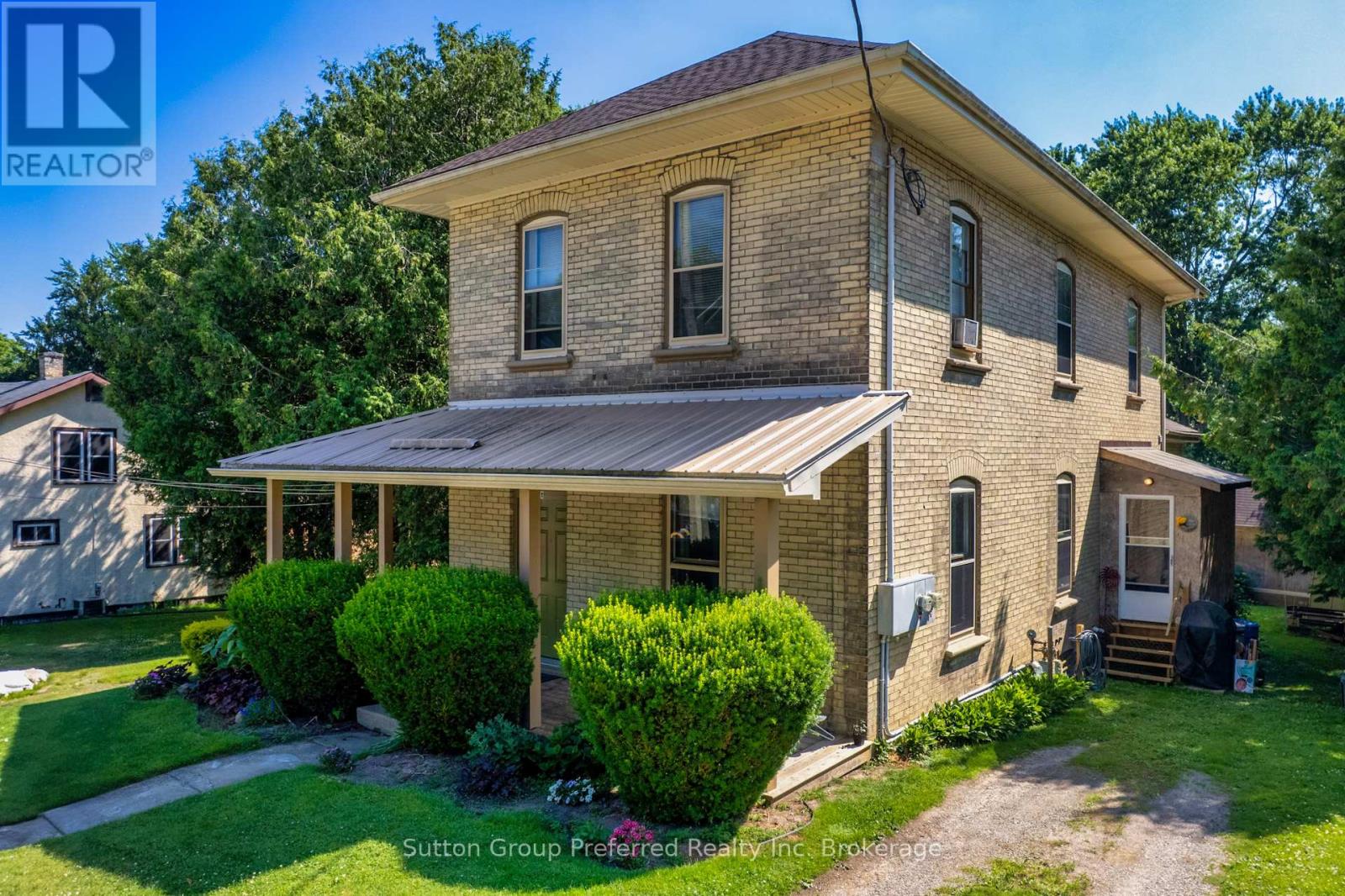 185 JOHN STREET, Ingersoll (Ingersoll - North)