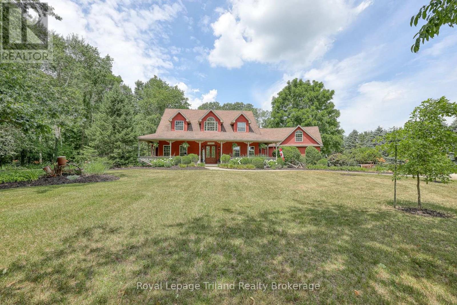 537 PLOWMAN S LINE, Norfolk