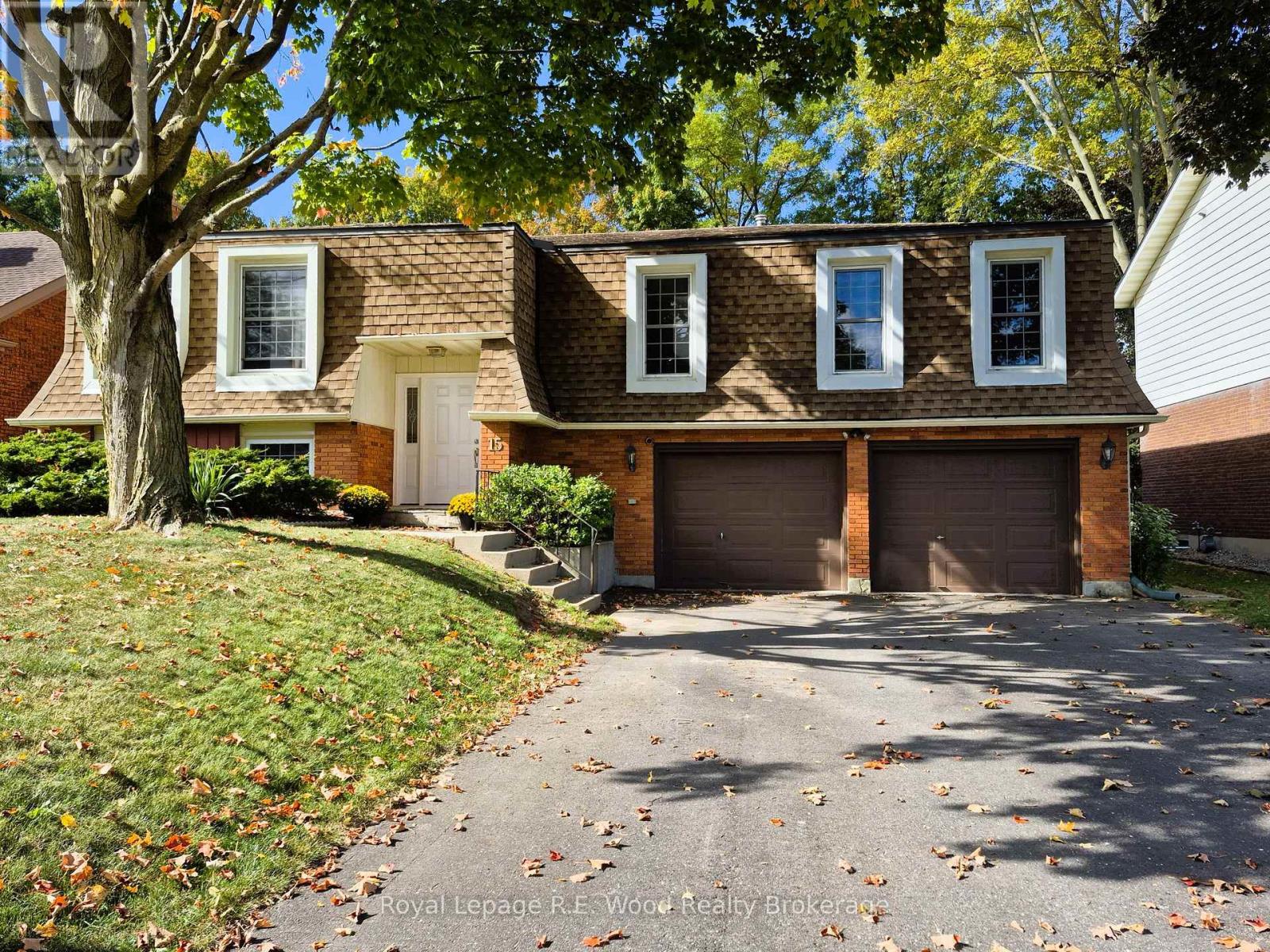 15 TROTTIER DRIVE, Tillsonburg