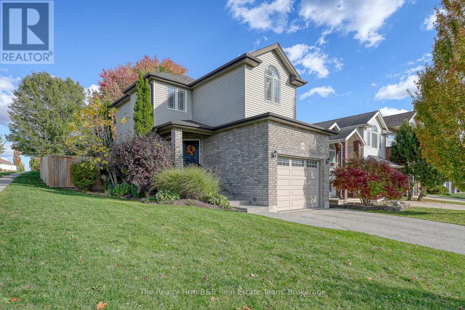 501 ALBERTA AVENUE, Woodstock (Woodstock - South)