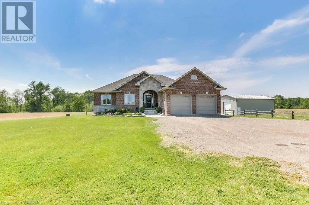 2597 NIXON Road, Simcoe