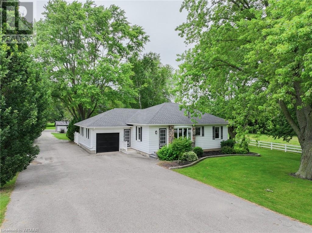 385189 HIGHWAY 59, Norwich (Twp)