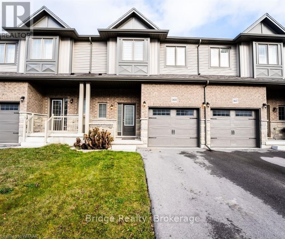 1613 DUNKIRK AVENUE, Woodstock (Woodstock - North)