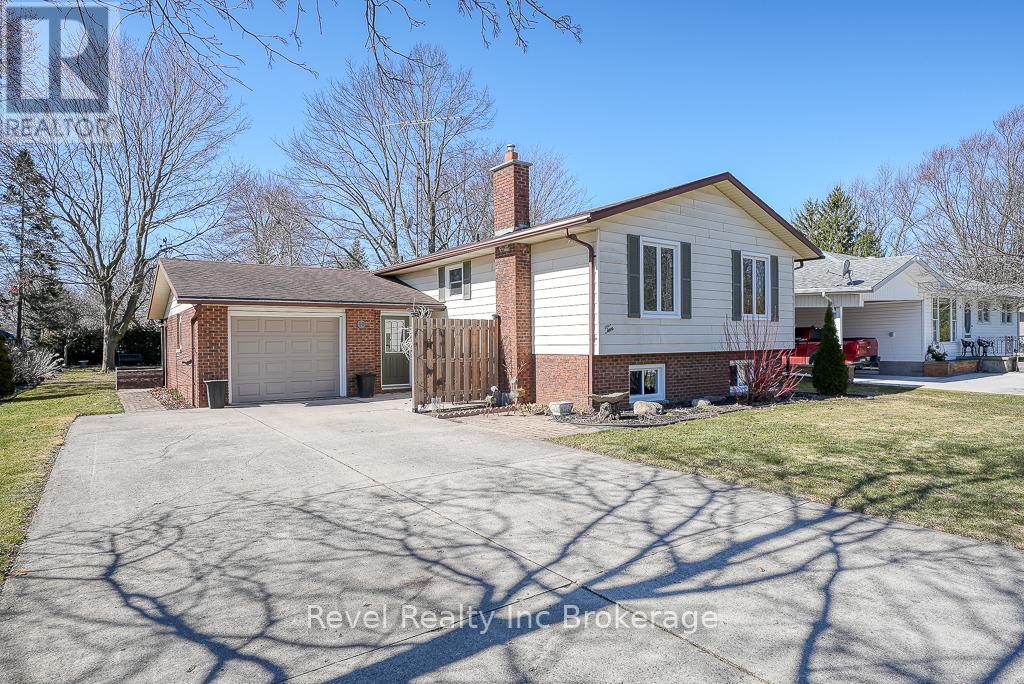 10 JULIANA STREET, Chatham-Kent (Ridgetown)