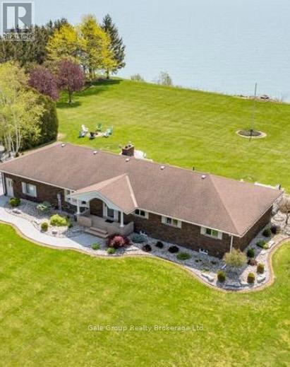 7150 TALBOT TRAIL, Chatham-Kent (Blenheim)