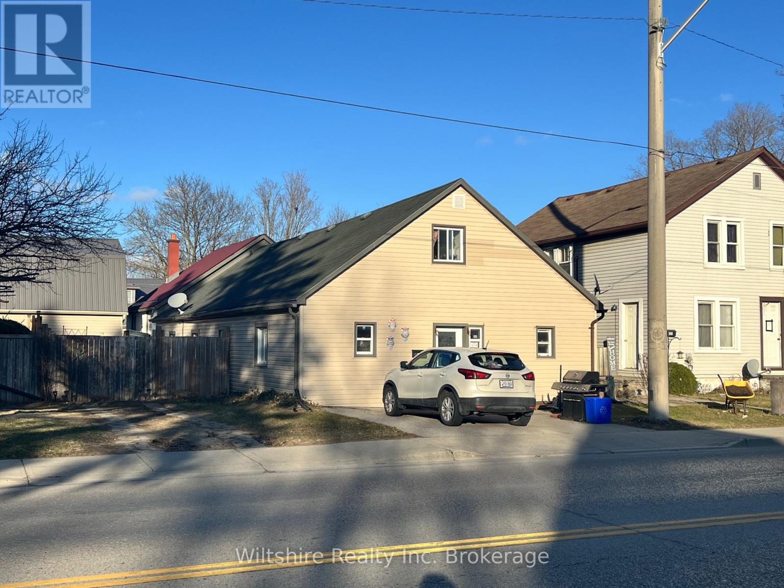324 BROADWAY STREET, Tillsonburg