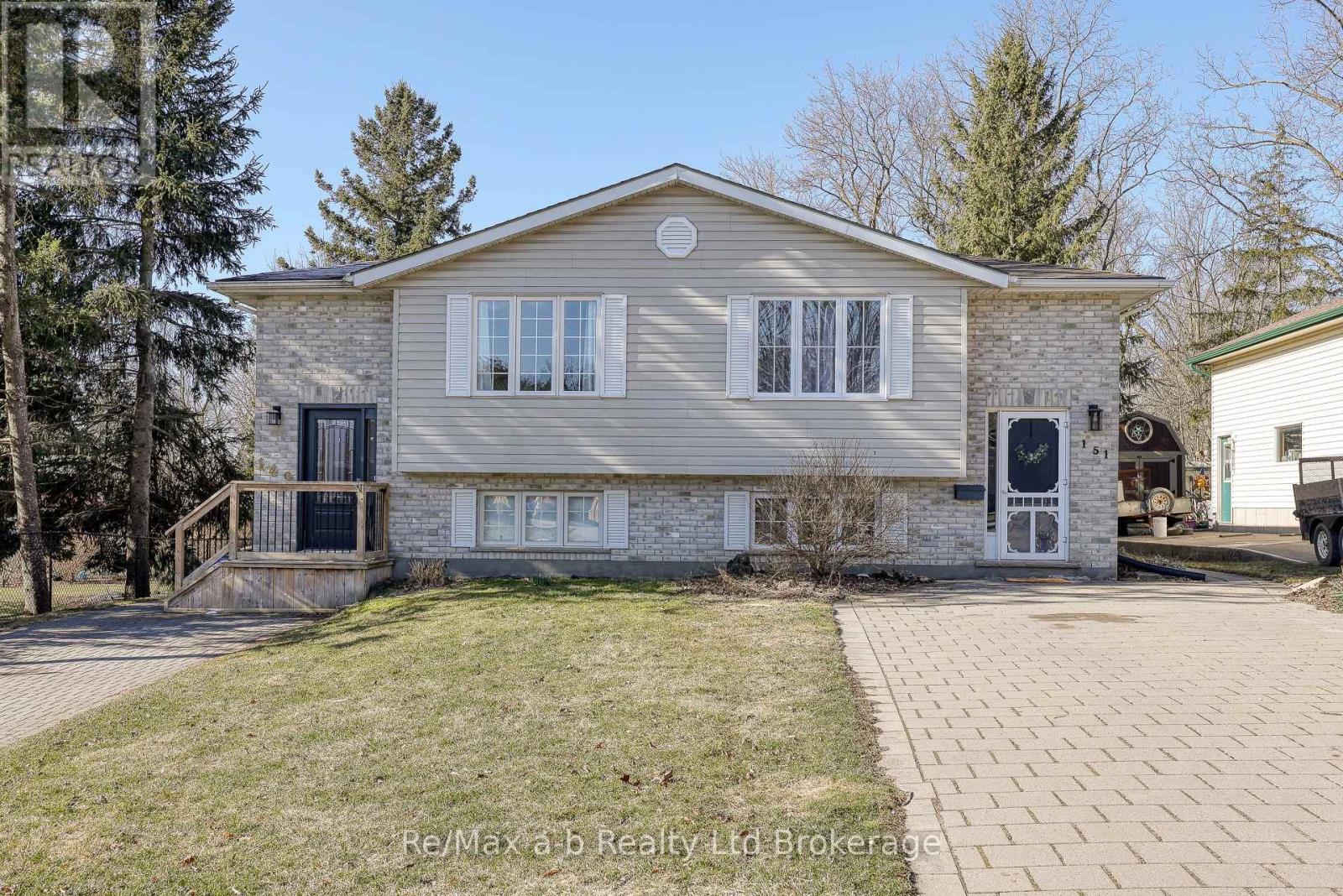 151 BRUCE STREET, Ingersoll (Ingersoll - North)