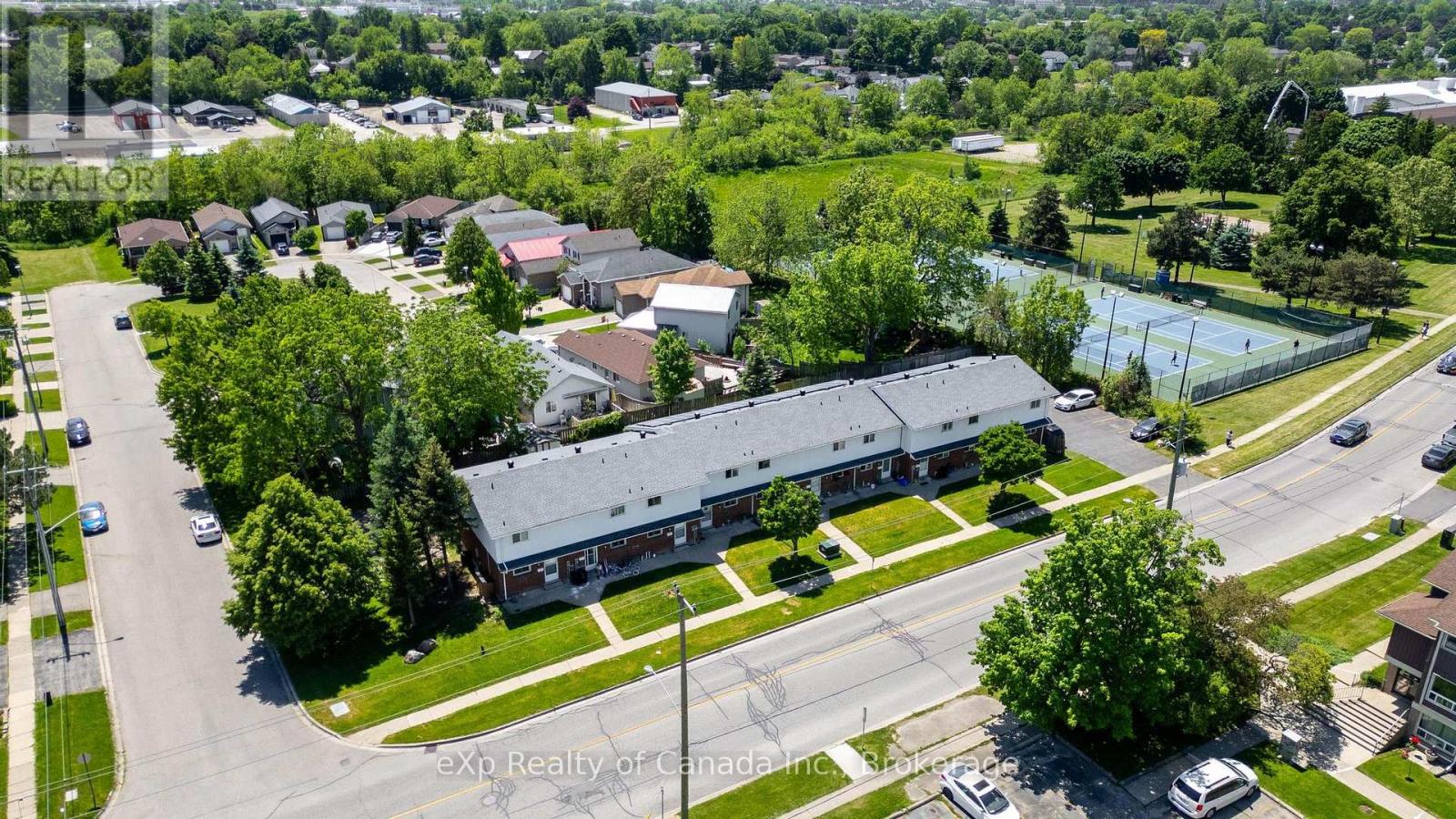 9 - 880 JAMES STREET, Woodstock (Woodstock - South)