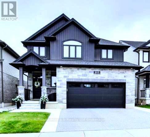 905 MORO PLACE, Woodstock (Woodstock - North)