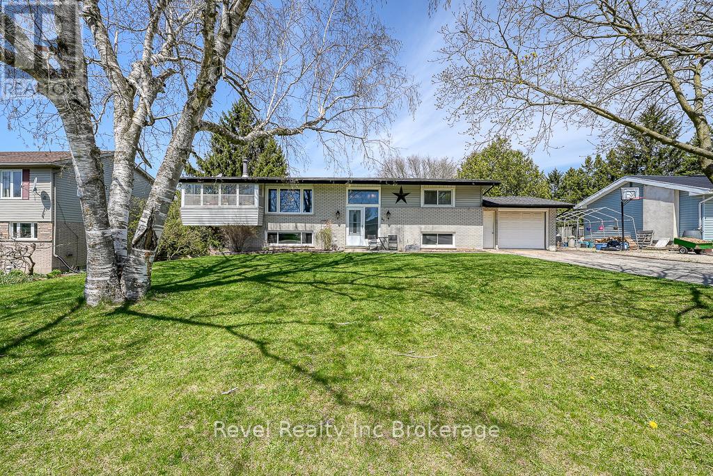 45 LYNN CRESCENT, South-West Oxford (Beachville)