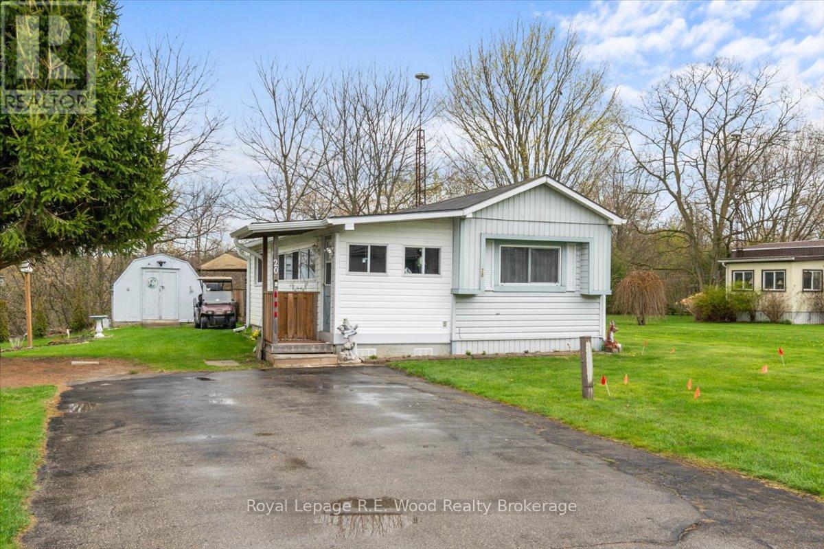 No.20 - 4899 PLANK ROAD, Bayham