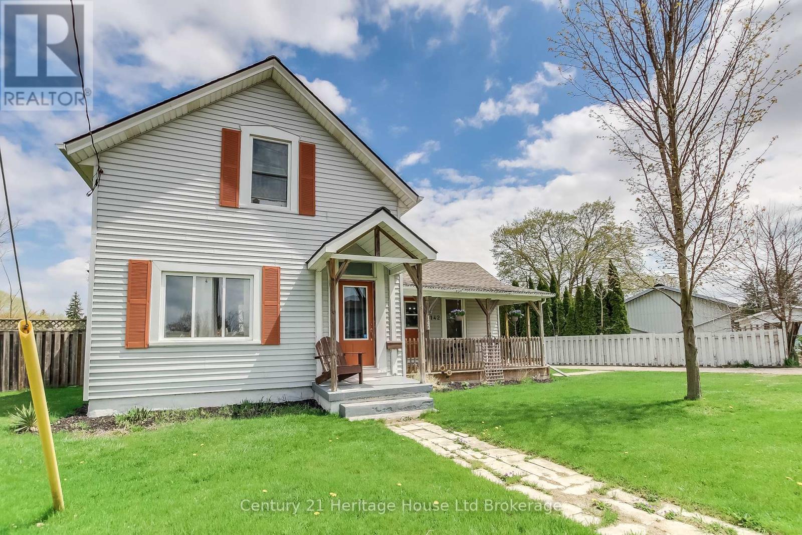 142 MUTUAL STREET N, Ingersoll (Ingersoll - North)