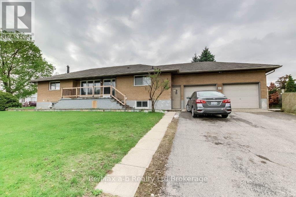 9 DUNCAN STREET, Tillsonburg