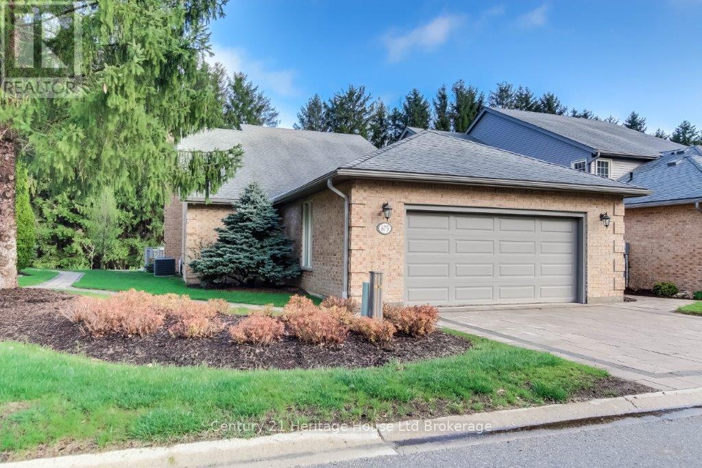 675 LANSDOWNE AVENUE, Woodstock (Woodstock - North)