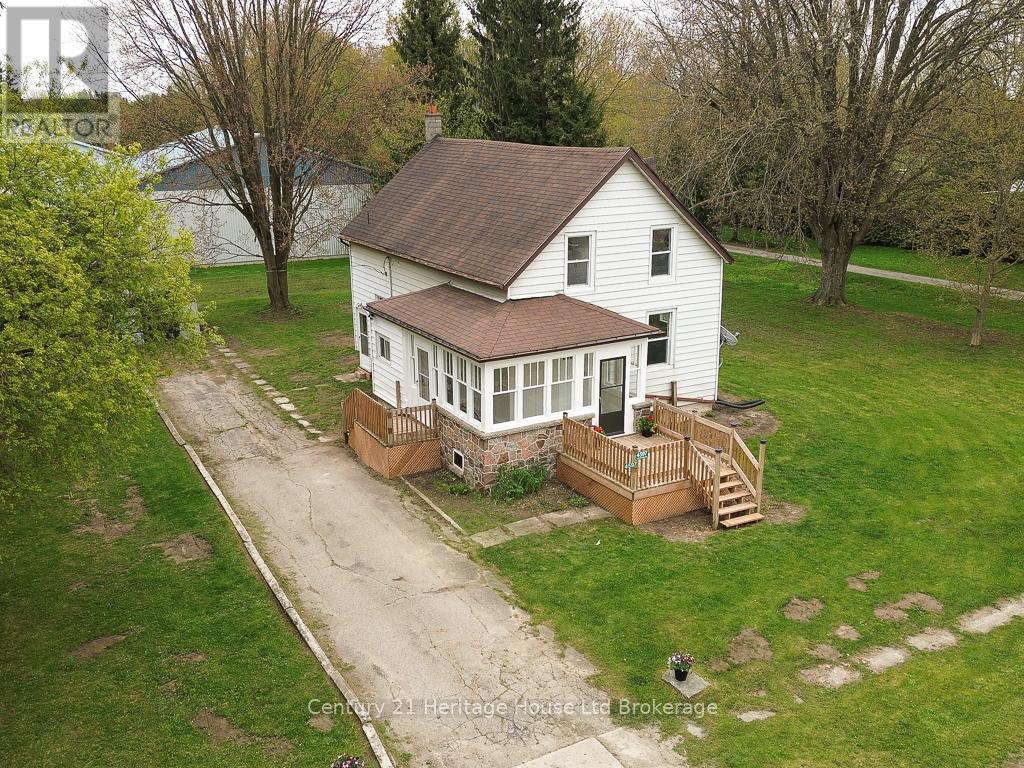 4597 PERTH COUNTY RD 135 ROAD, Perth East (Ellice)