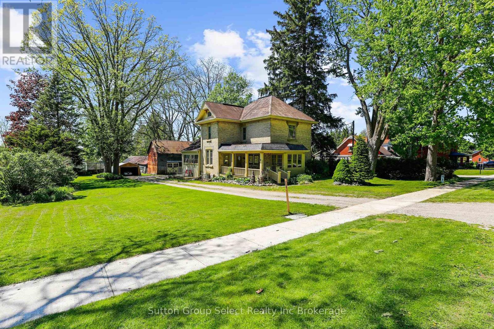 2877 PUTNAM ROAD, Thames Centre (Putnam)