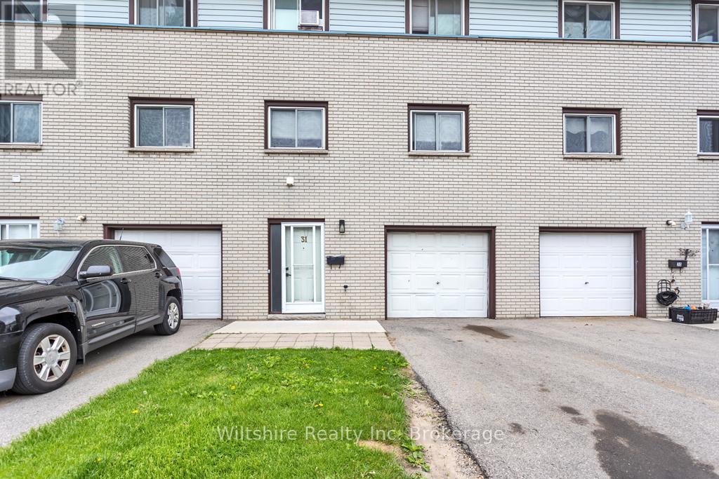 31 - 129 CONCESSION STREET E, Tillsonburg