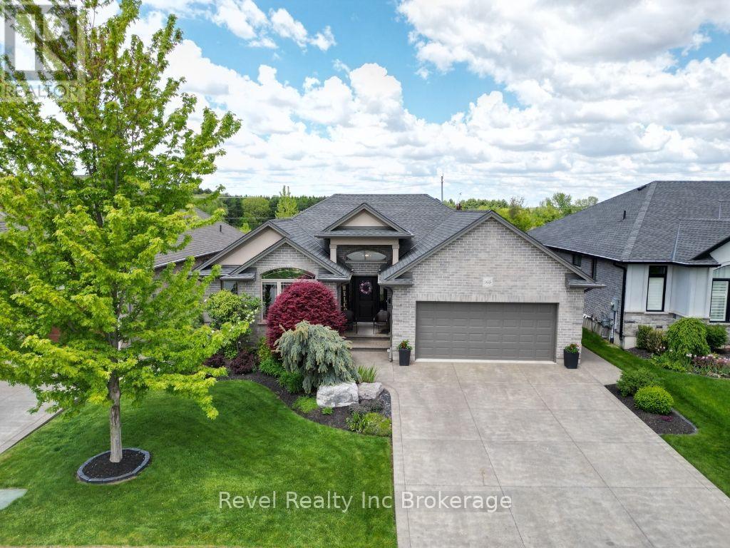 165 JUNO CRESCENT, Woodstock (Woodstock - North)