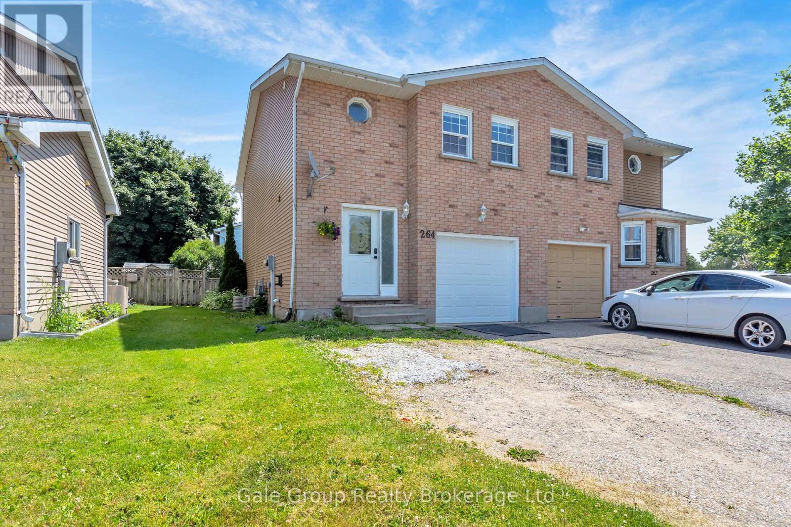 264 KENSINGTON AVENUE, Ingersoll (Ingersoll - North)