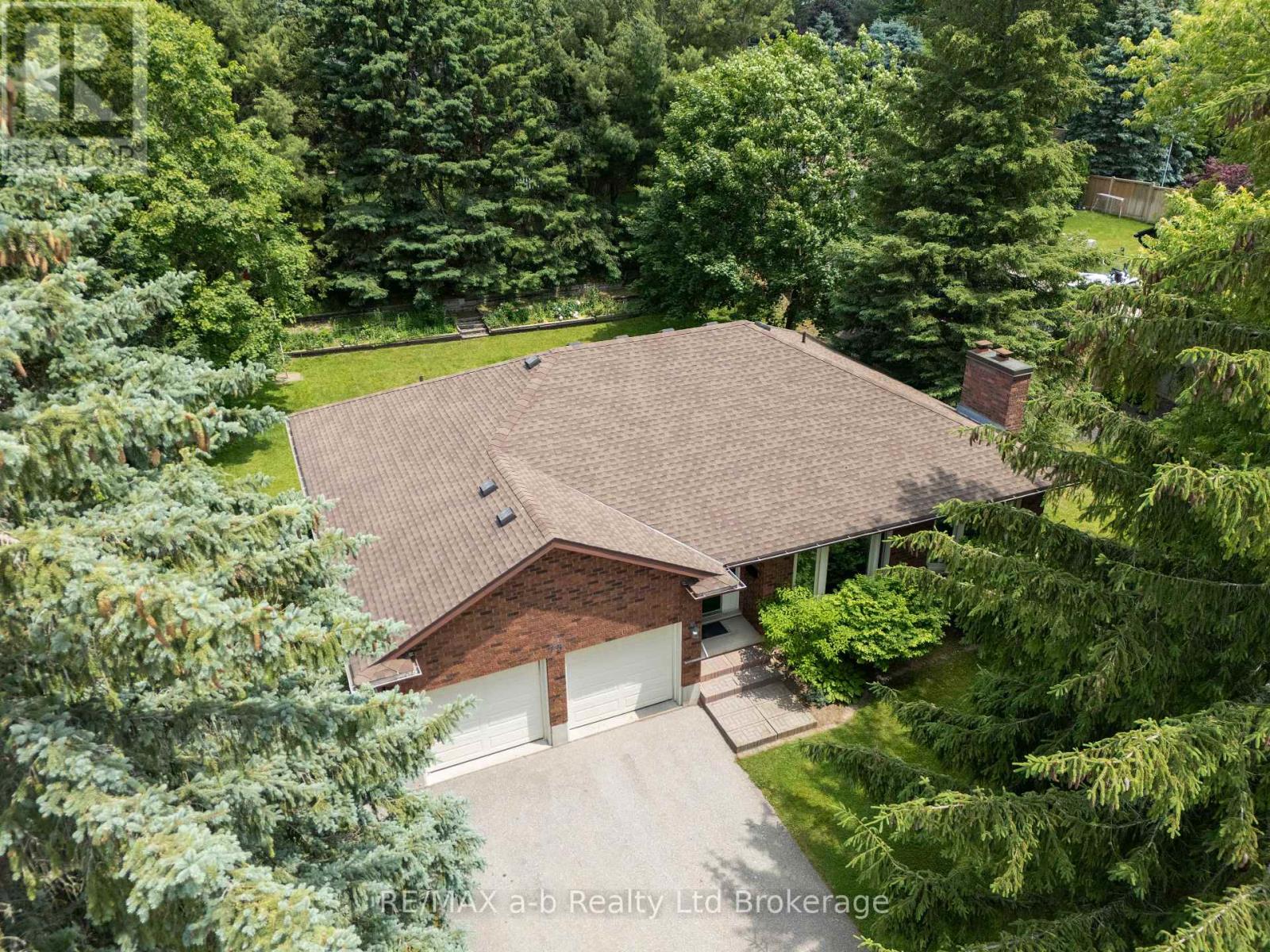 75 GLENN AVENUE N, South-West Oxford (Sweaburg)