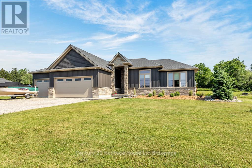 584854 BEACHVILLE ROAD, South-West Oxford
