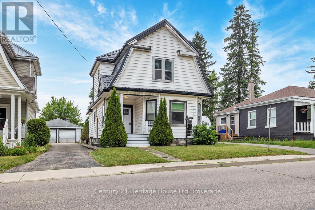 145 KING STREET E, Ingersoll (Ingersoll - South)