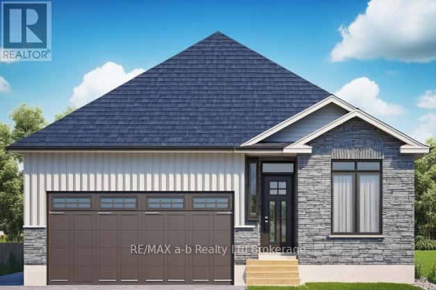 37 CASH CRESCENT, Ingersoll (Ingersoll - South)