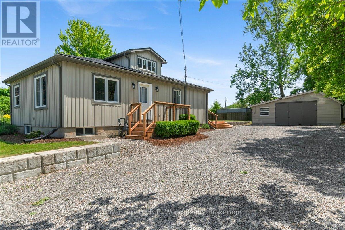 55541 MAIN STREET, Bayham (Straffordville)