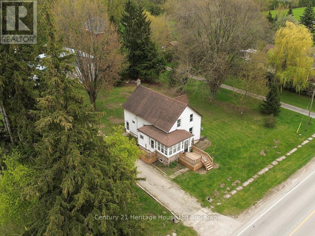 4597 PERTH COUNTY RD 135 ROAD, Perth East (Ellice)