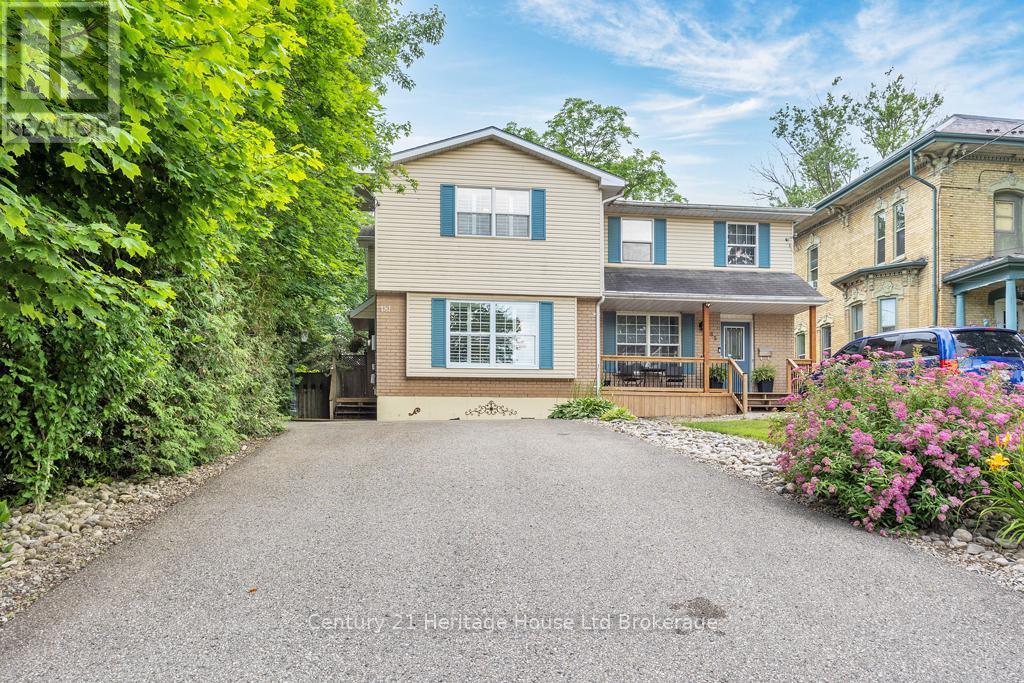 181 THAMES STREET N, Ingersoll (Ingersoll - North)