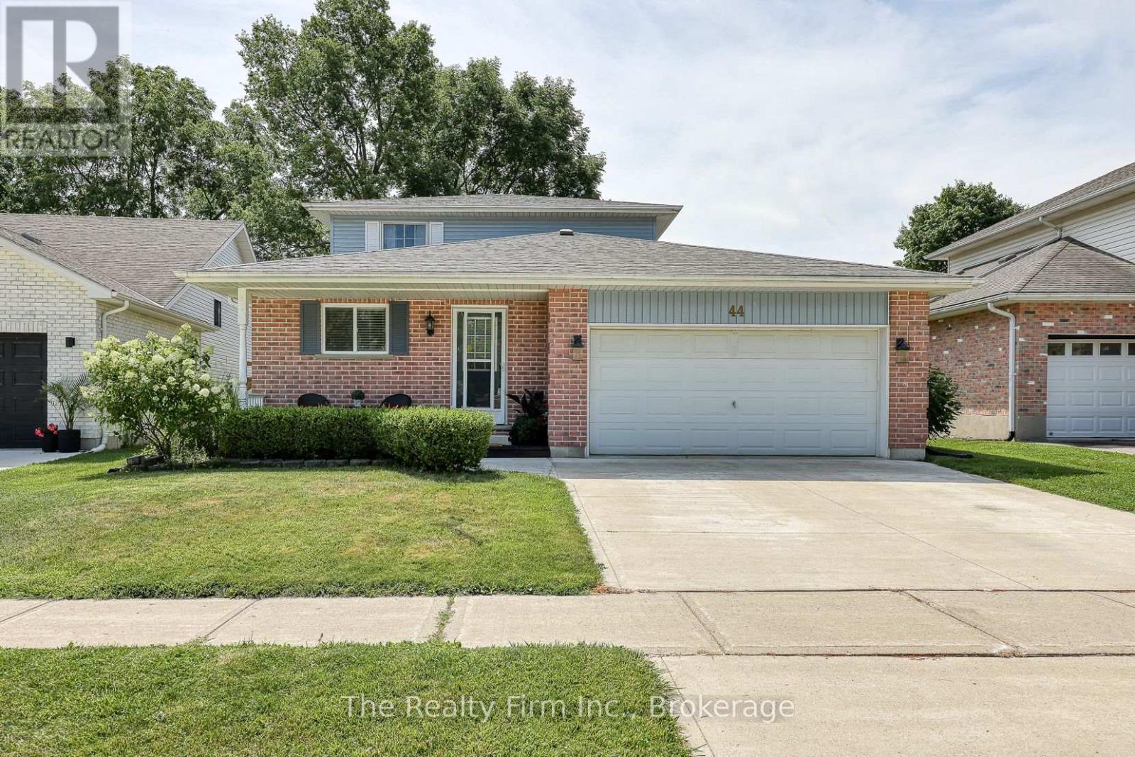 44 MOULTON COURT, Ingersoll (Ingersoll - North)