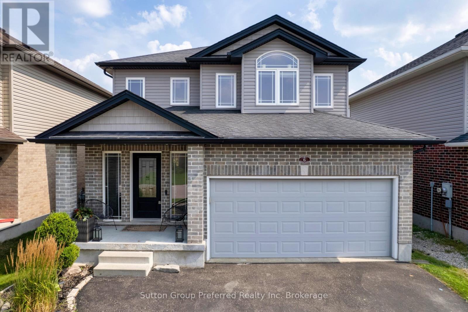 6 MOFFATT AVENUE, Ingersoll (Ingersoll - South)