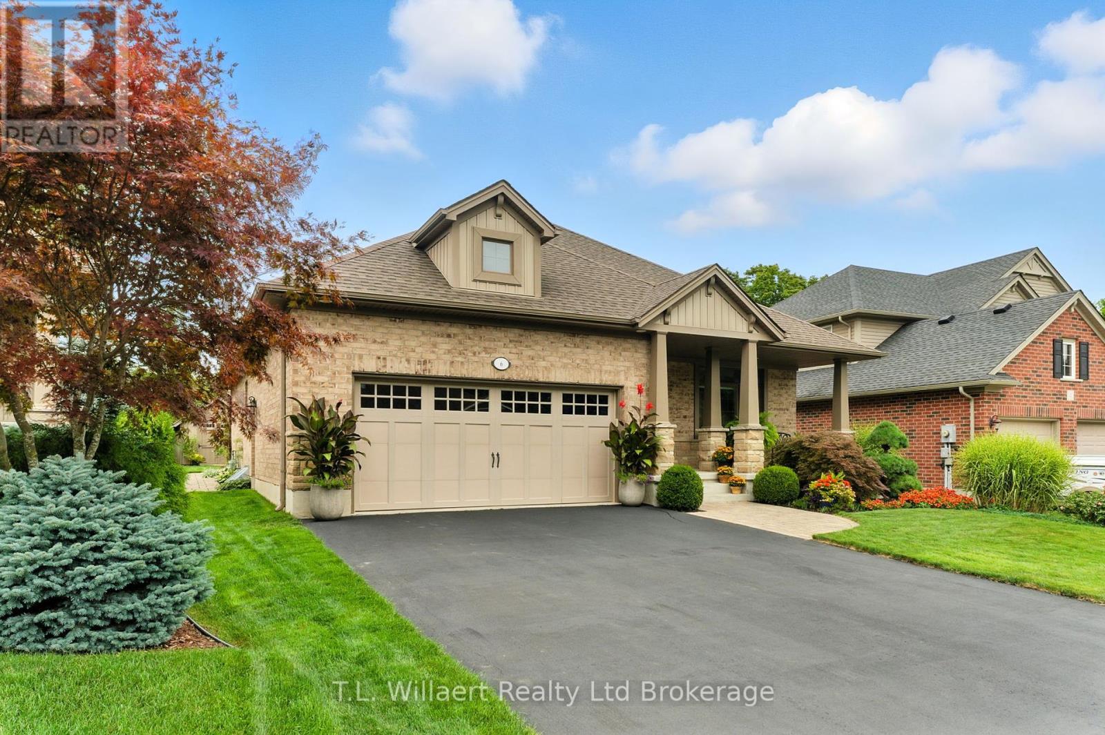 6 COLIN AVENUE, Tillsonburg