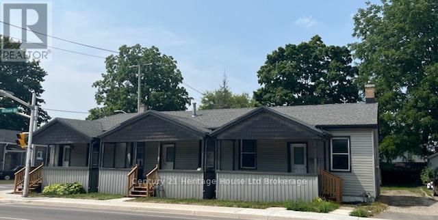 74 WILSON STREET, Woodstock (Woodstock - South)