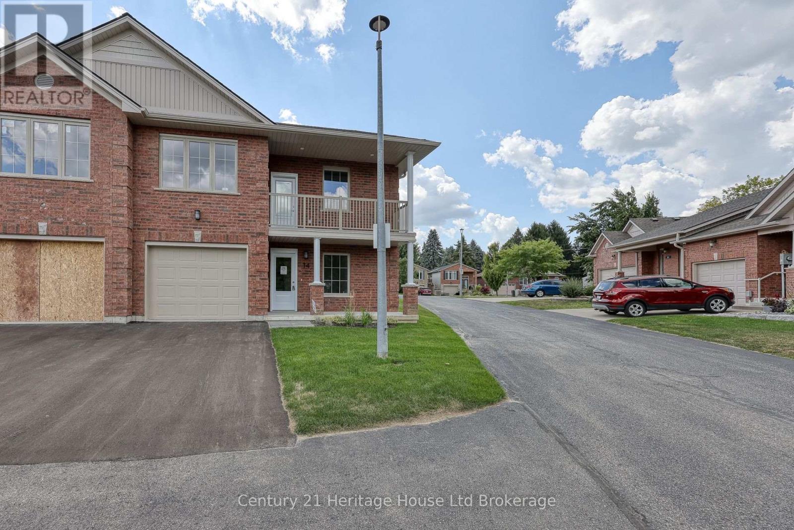 14 - 19 ANDERSON STREET, Woodstock (Woodstock - South)