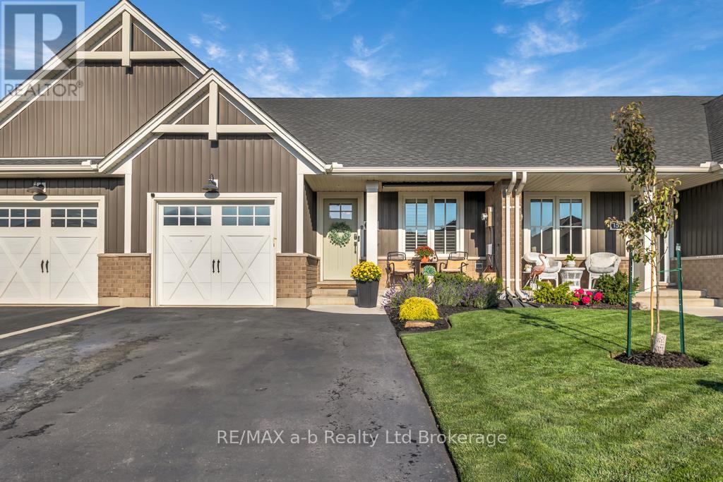 161 DENRICH AVENUE, Tillsonburg