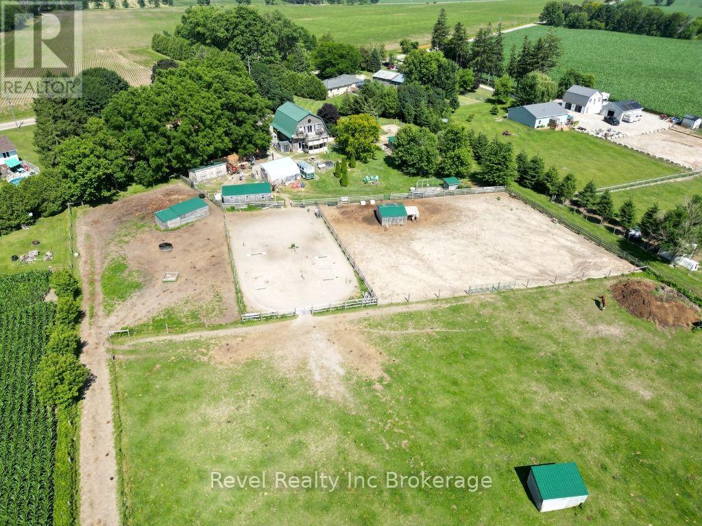 395145 39 LINE, Zorra