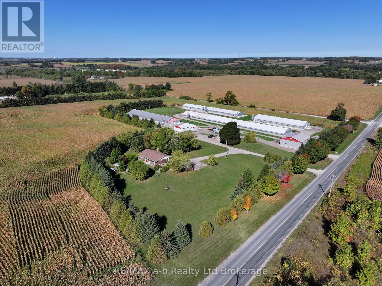 936549 BLENHEIM ROAD, Blandford-Blenheim (Bright)